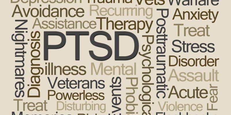 Using EMDR Therapy for PTSD