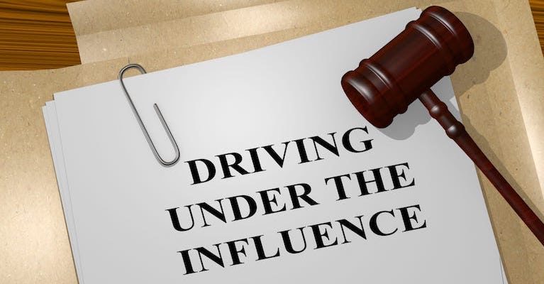 What Will Happen at My DUI Evaluation?