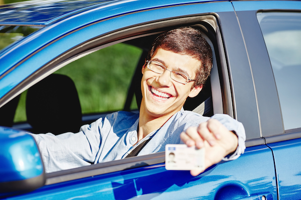 Driver's License Reinstatement