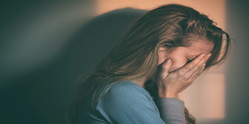 Coping with Survivor's Guilt following suicide loss