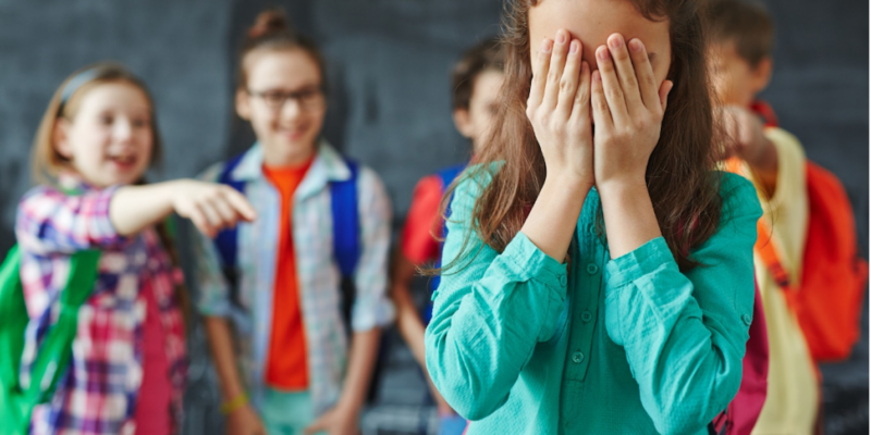 Clinical Mental Health Counseling Professional Explains the Types of Bullying Parents Should Be Aware Of