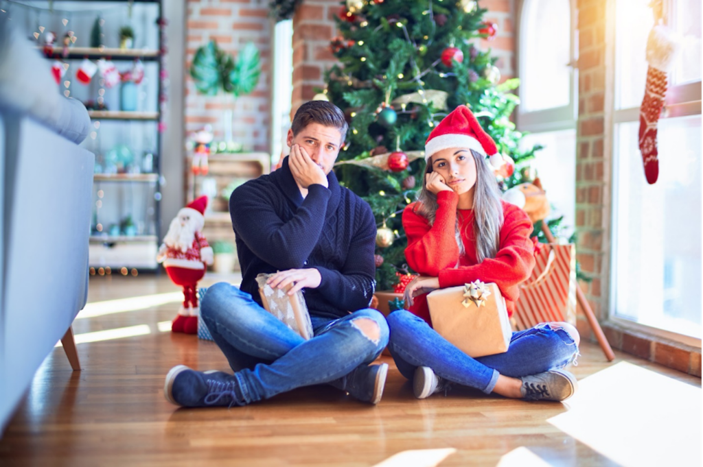 Tips to Avoid the Stresses of the Holidays Braden Counseling Center