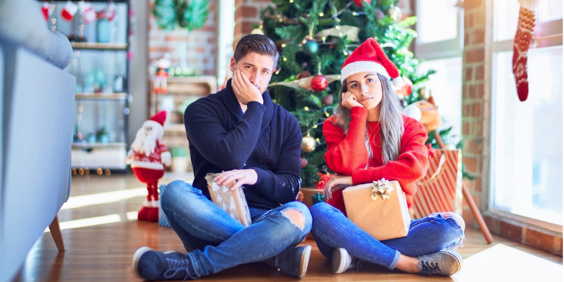Tips to Avoid the Stresses of the Holidays