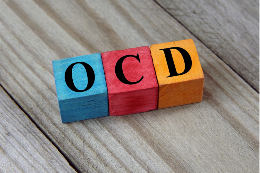 A Day in the Life of Someone with OCD Unraveling the Mystery Behind