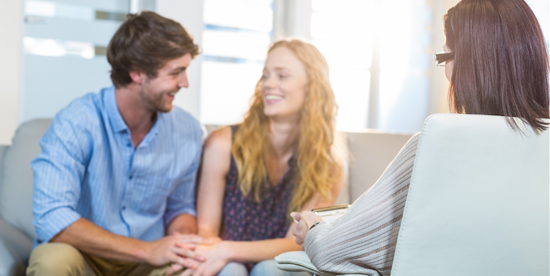 The Complete Guide to Choosing a Couples Counselor in Elgin