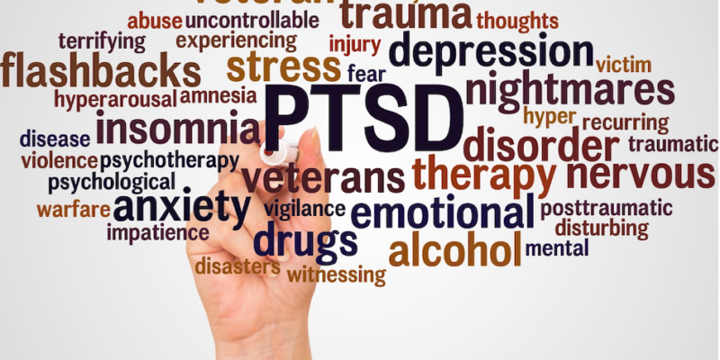 How Does PTSD Occur and Why?